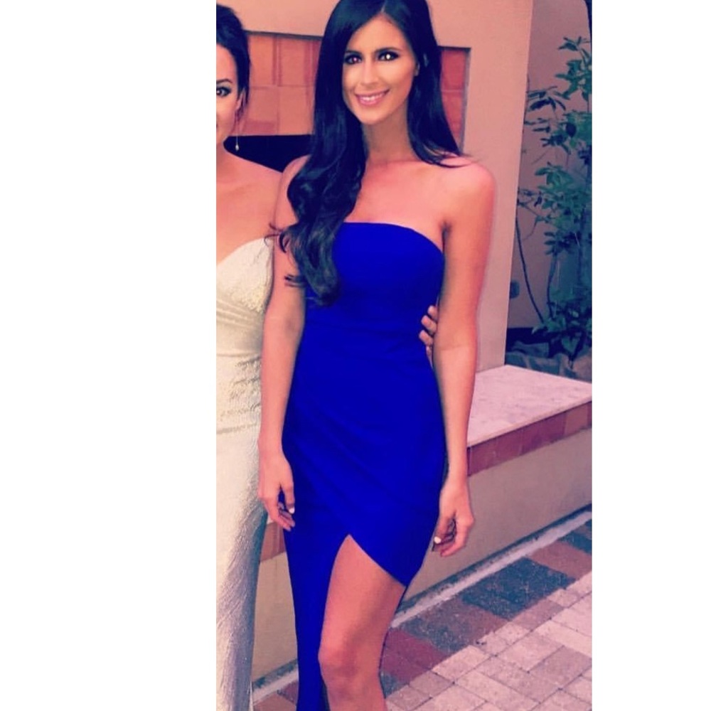 Hello molly dress